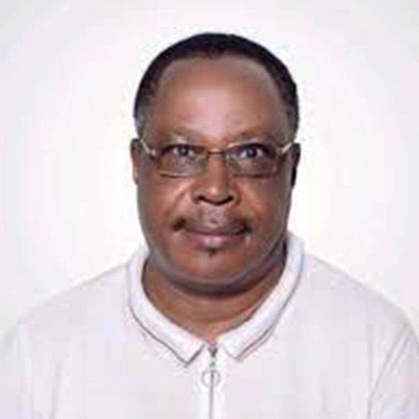 Prof. George Bazirake